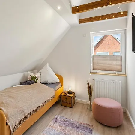 Holiday home Huus Frieda *