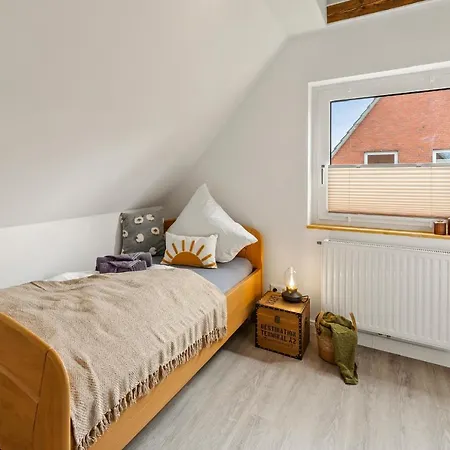 Holiday home Huus Frieda *