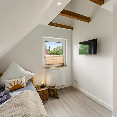 Holiday home Huus Frieda