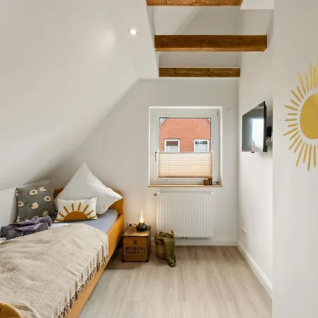 Holiday home Huus Frieda *