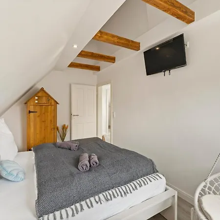 Holiday home Huus Frieda *