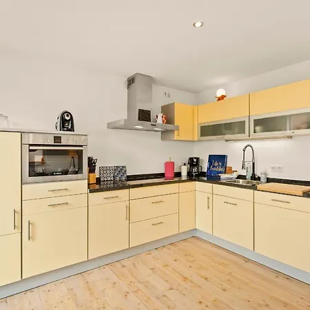 Huus Frieda Krummhoern