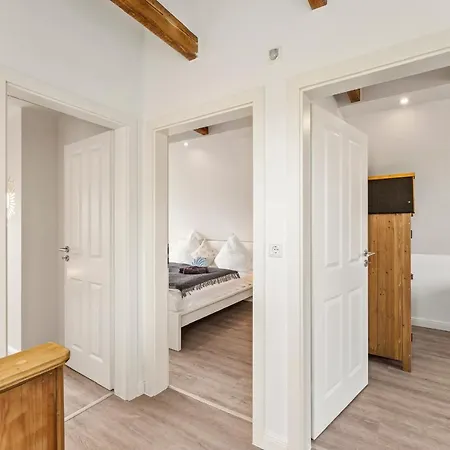 Huus Frieda * Krummhoern