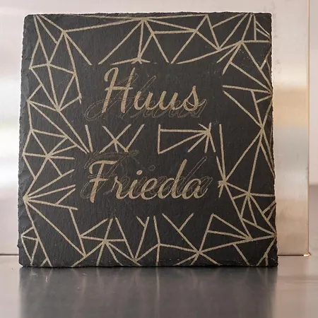 펜션 Huus Frieda