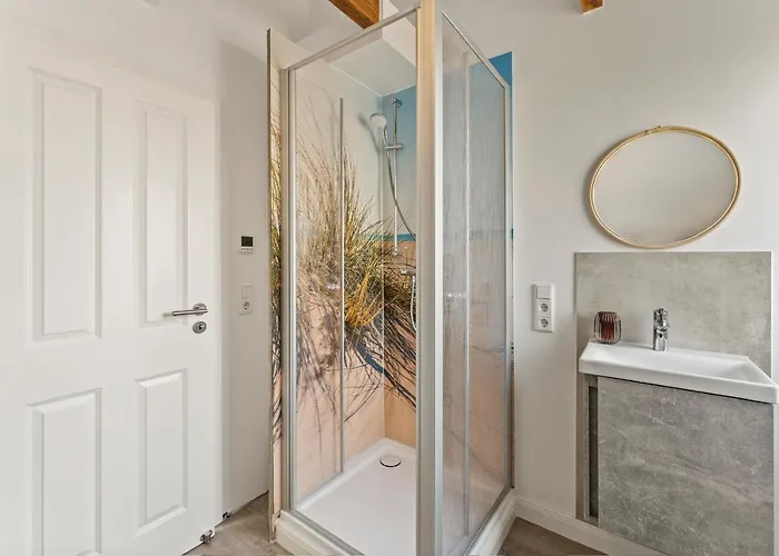 Ferienhaus Huus Frieda Krummhörn