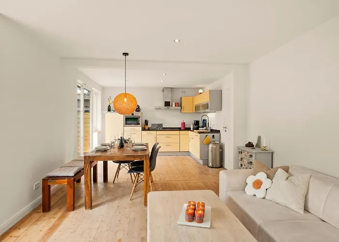 Ferienhaus Huus Frieda Krummhörn