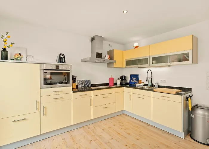 Huus Frieda Krummhörn