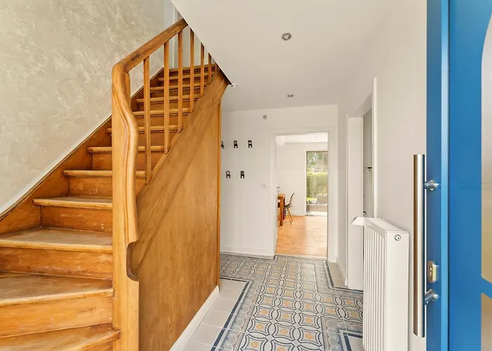 Ferienhaus Huus Frieda Krummhörn