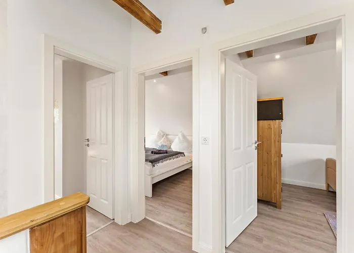 Huus Frieda * Krummhörn