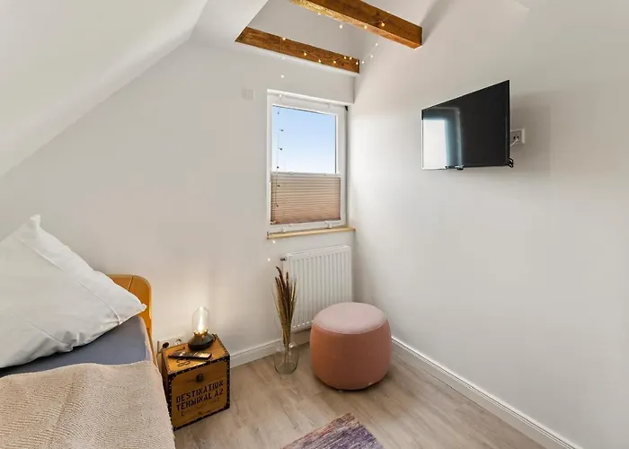 Huus Frieda Krummhörn