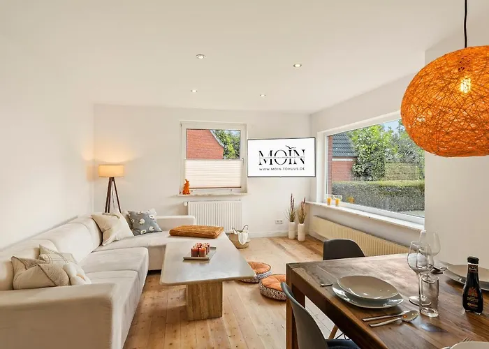 Huus Frieda Ferienhaus