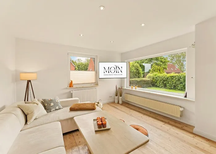 Huus Frieda * Krummhörn